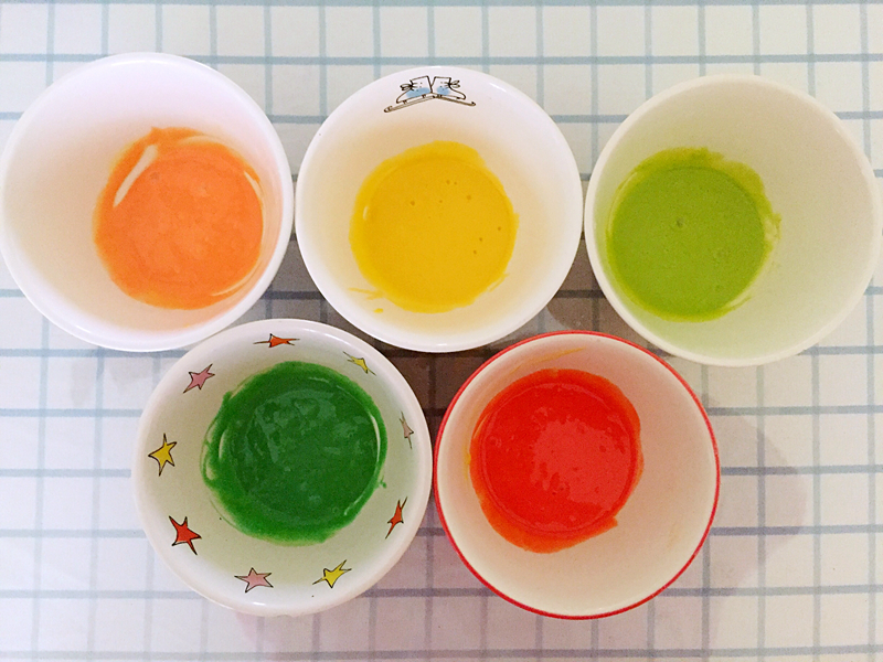 食用色素檢測(cè)儀測(cè)定食品中的色素含量 食用色素檢測(cè)儀測(cè)定食品中的色素含量