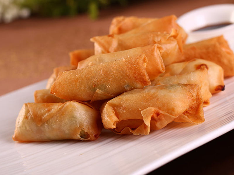 過氧化值檢測儀可判定油炸食品是否安全 過氧化值檢測儀可判定油炸食品是否安全