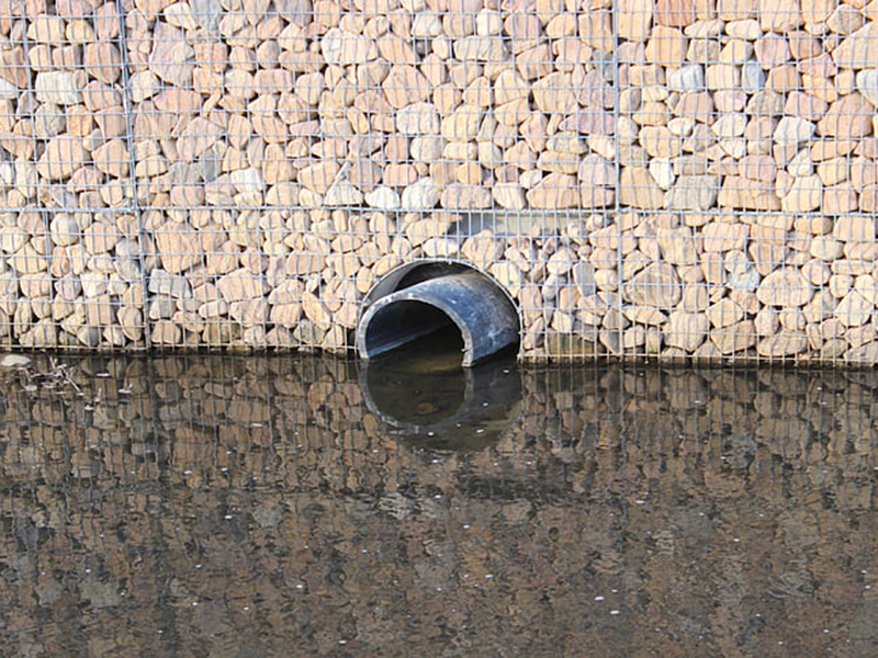 生活污水檢測哪些項(xiàng)目