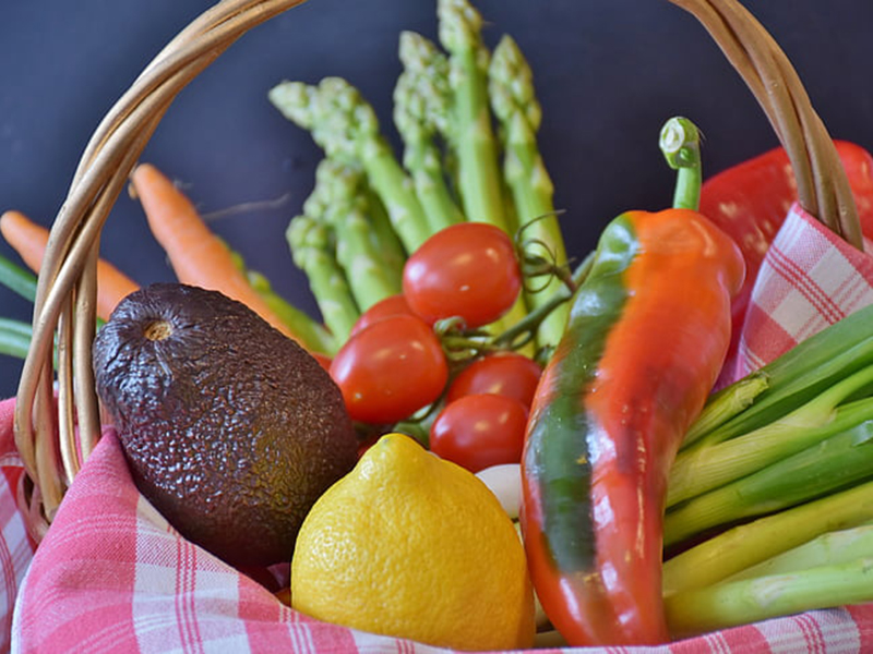 檢測果蔬的食品安全檢測儀是哪款？