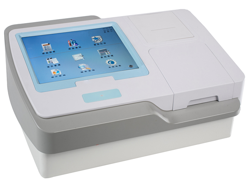 酶標儀可以做哪些檢測