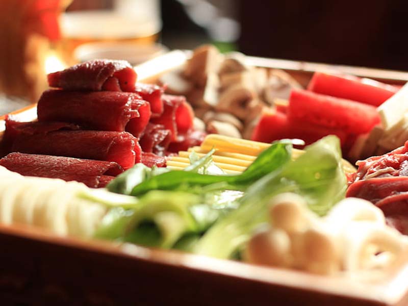 怎么檢測(cè)食品是否安全？