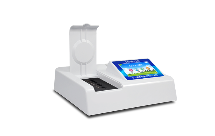 糧食重金屬檢測(cè)儀