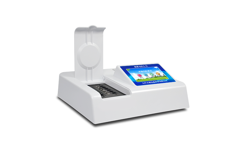 食品尿素測(cè)定儀