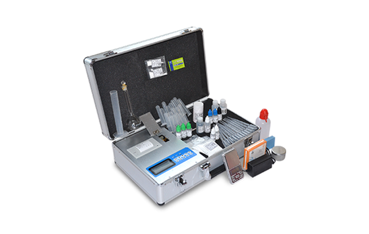 肥料養分速測儀