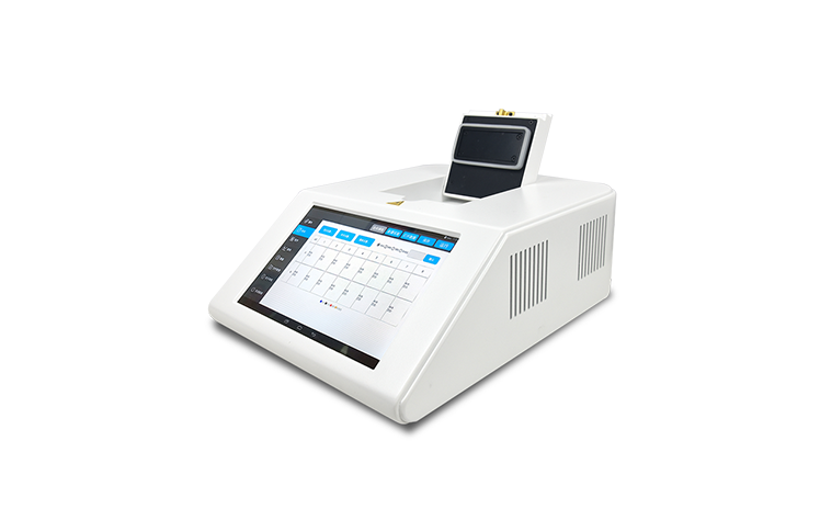 免疫定量食品重金屬檢測(cè)儀