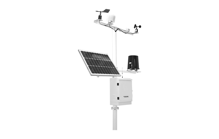 空氣質量監測儀，大氣負氧離子在線監測