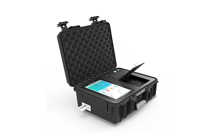 ?網(wǎng)上買到食品檢測儀器幾天到貨？