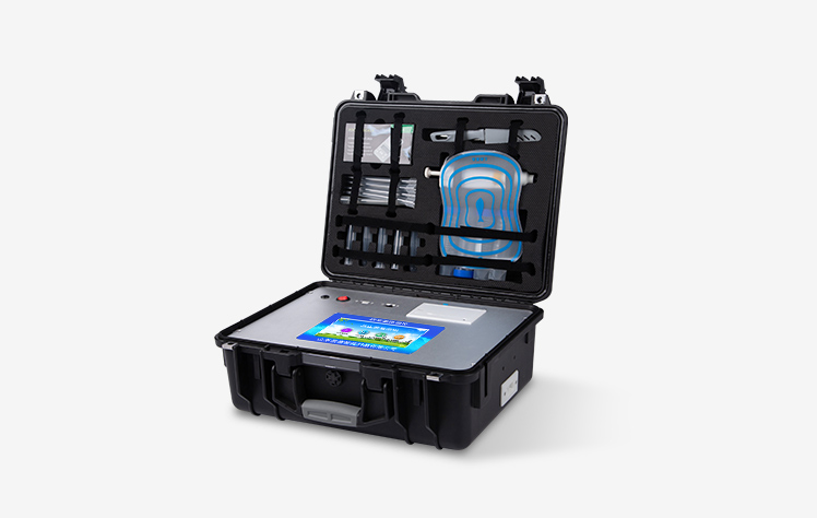 獸藥殘留檢測儀相較于實驗室檢測性價比怎么樣？