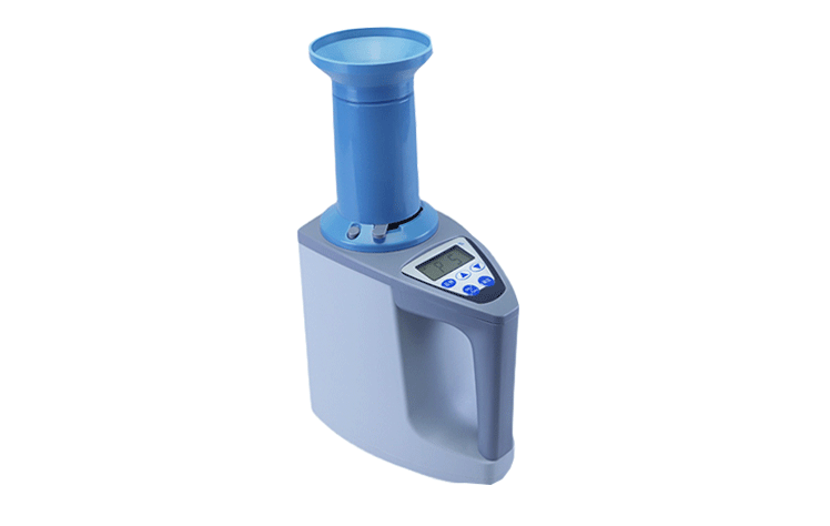 糧食的水分含量，對(duì)存儲(chǔ)糧食有什么影響？