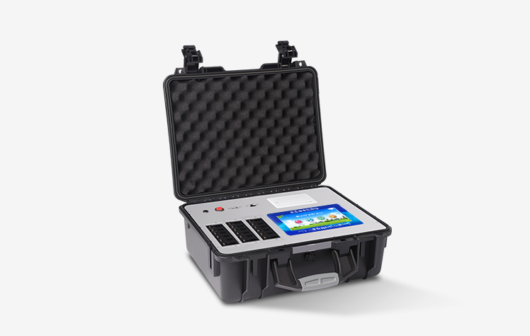 怎么才能快速準(zhǔn)確的掌握食品安全問題？（食品檢測(cè)儀）