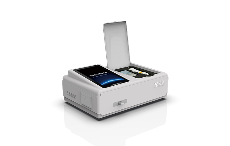 高精度瘦肉精測(cè)定儀