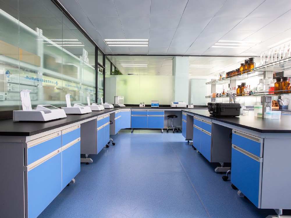 農產品蔬菜檢測方案的項目有哪些？