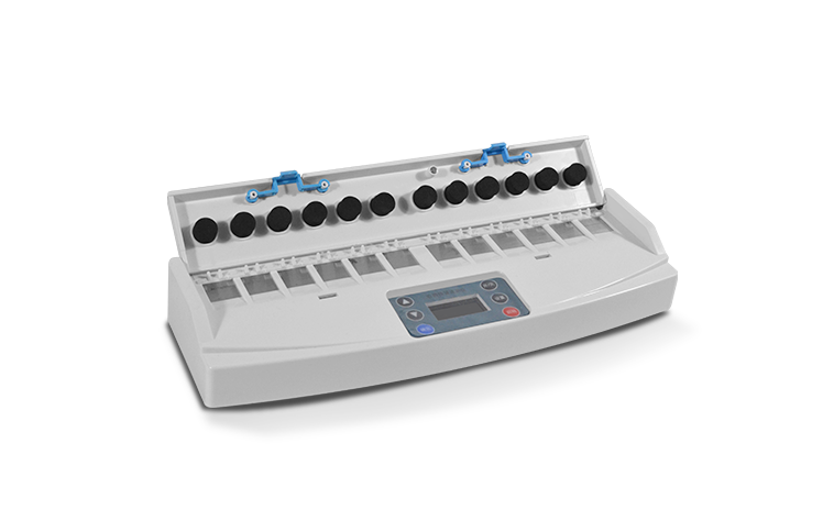 卡式農藥殘留檢測儀