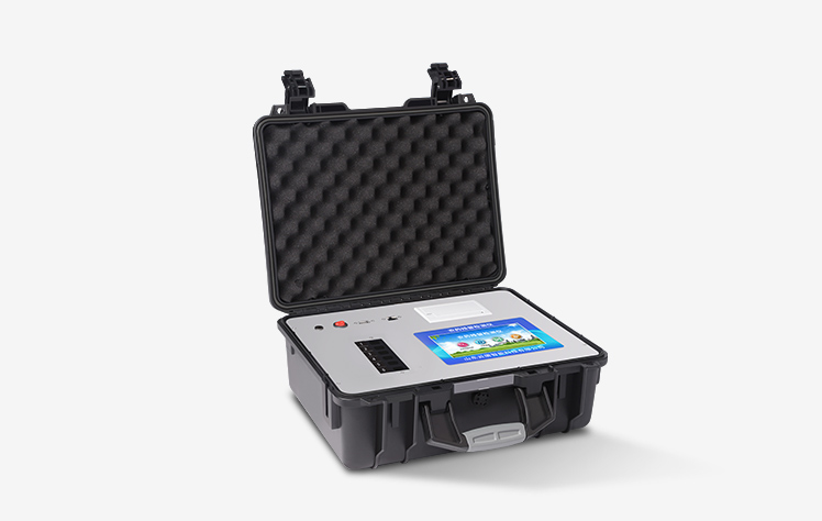 食堂蔬菜農(nóng)藥殘留檢測(cè)（農(nóng)殘檢測(cè)儀）