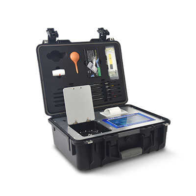 食品重金屬檢測儀有哪幾種型號可以選擇？