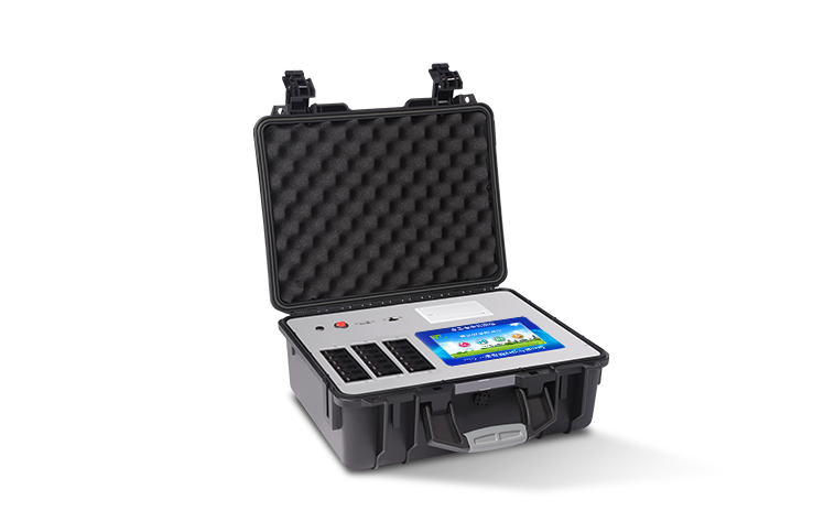 黃曲霉毒素檢測儀，為食用安全做保障