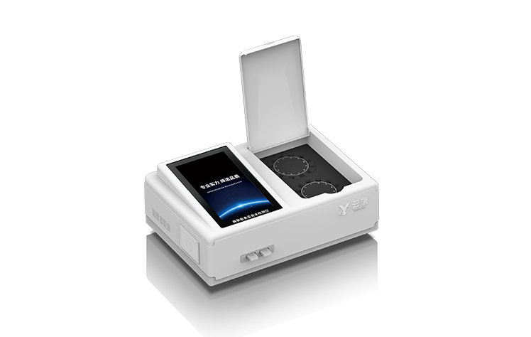 食品安全檢測儀 vs實驗室篩查：功能對比與適用場景