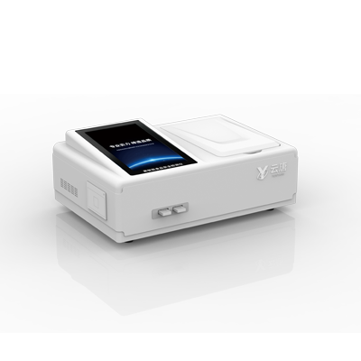 高智能食品安全檢測儀：從農殘到添加劑，全面護航