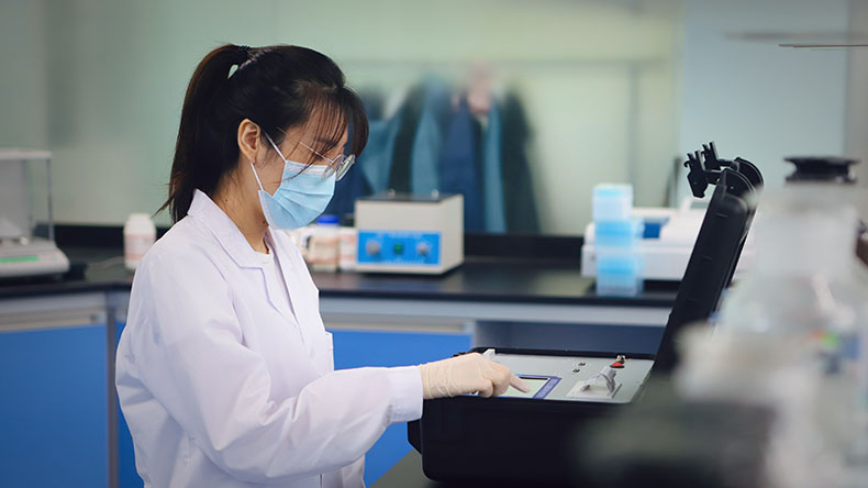 農產品農貿市場快速檢測室搭建需要哪些設備