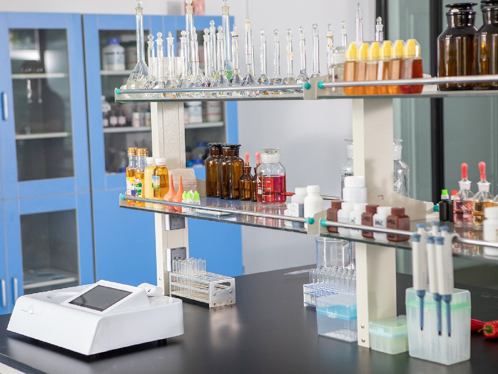 農(nóng)貿(mào)批發(fā)市場(chǎng)農(nóng)產(chǎn)品質(zhì)檢實(shí)驗(yàn)室方案配置清單