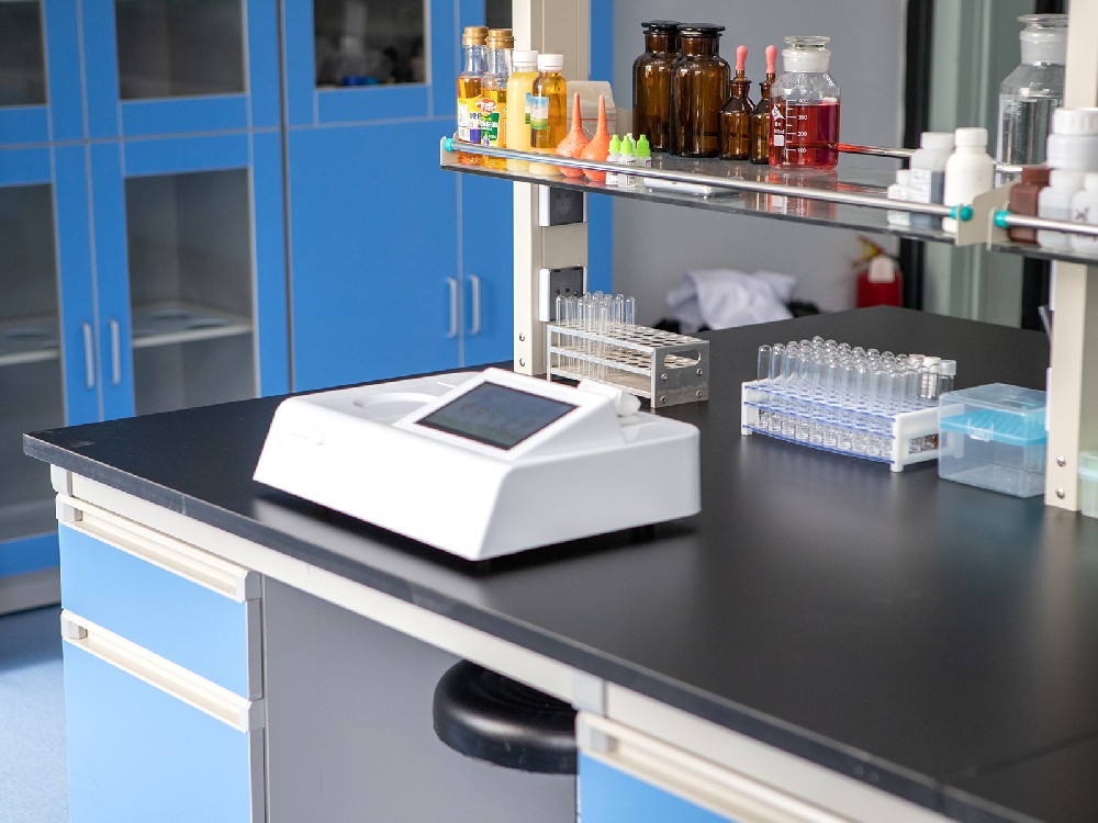 農(nóng)產(chǎn)品檢測(cè)實(shí)驗(yàn)室設(shè)計(jì)與構(gòu)建方案儀器配置清單