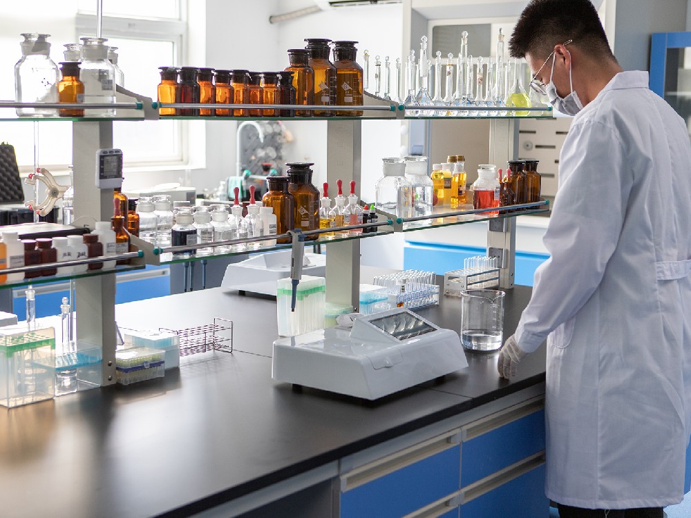 農(nóng)產(chǎn)品檢測(cè)實(shí)驗(yàn)室的主要設(shè)備及其配置清單方案