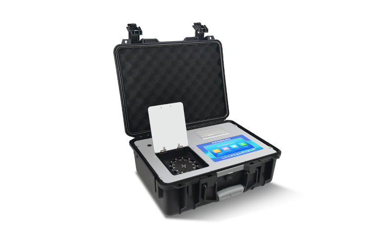 農(nóng)藥檢測設(shè)備在重大活動保障中的創(chuàng)新應用