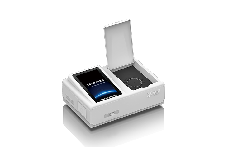 超市配送食品安全檢測儀器設備有哪些種類