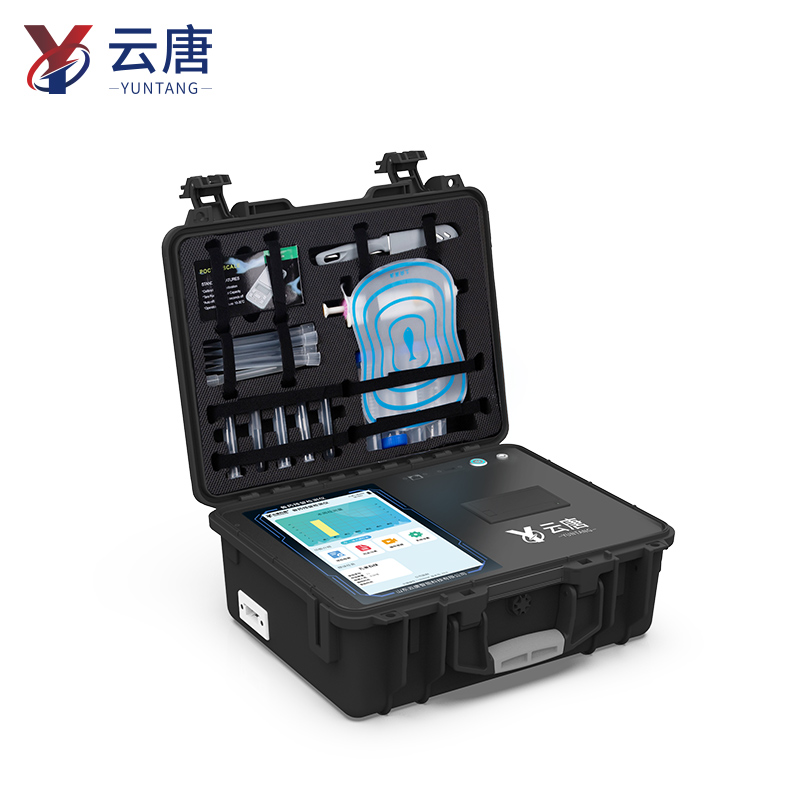 動(dòng)物源性檢測儀 YT-RJ01