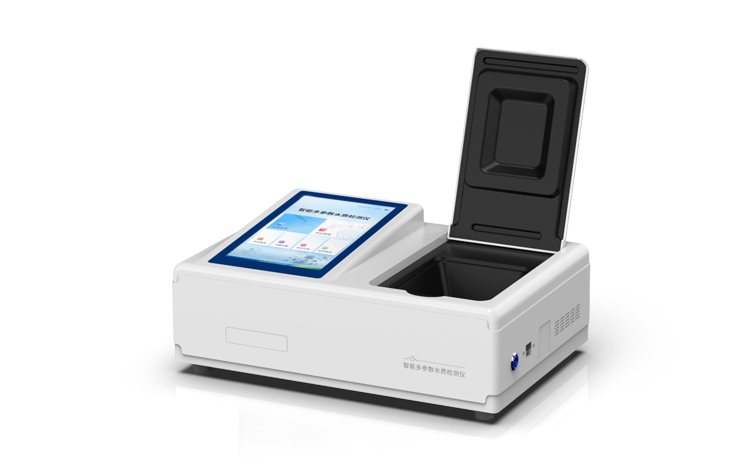 多參數(shù)水質(zhì)重金屬檢測儀綜合排名：戶外 / 實(shí)驗(yàn)室雙適配