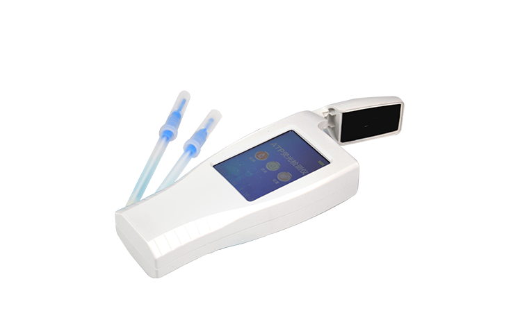 ATP生物熒光檢測儀廠家排名，山東云唐權威認證