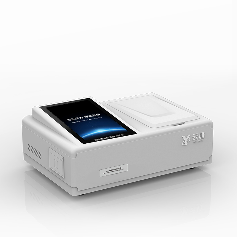 YT-GR 果蔬肉類檢測儀技術問答全解