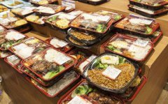 食品安全檢測有問題，活躍在餓了么平臺的“黑夜宵”