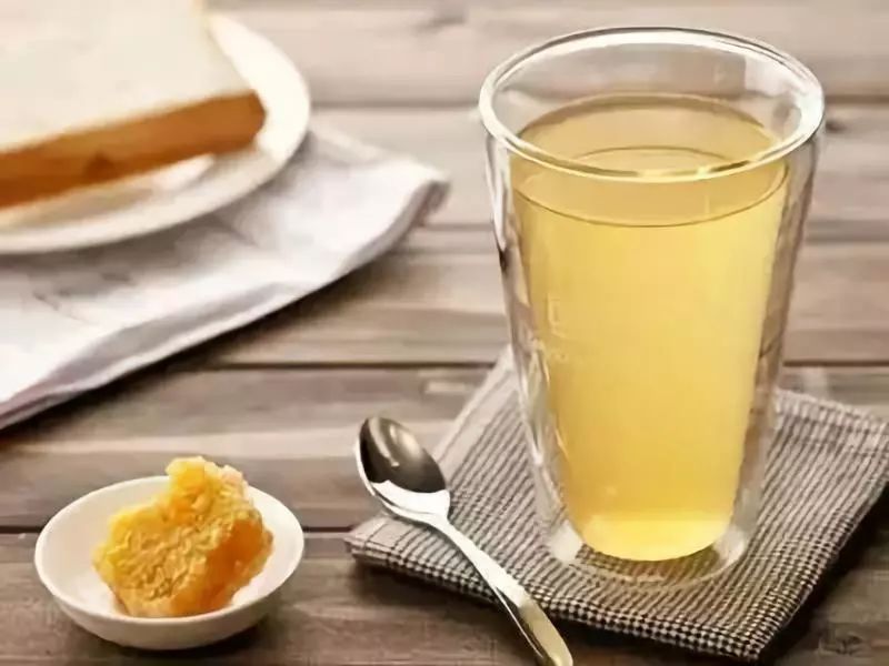 野生蜂蜜會更健康嗎