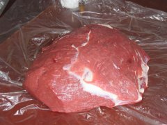 肉食品檢測儀，可檢測肉類新鮮度