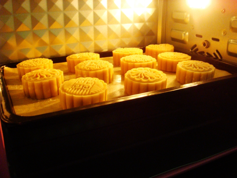 月餅中的食用油品質，與食品安全密切相關