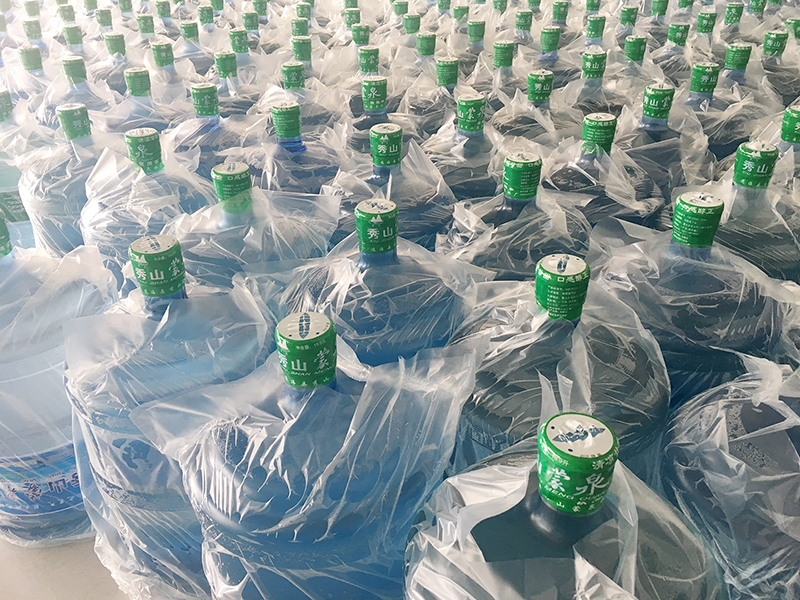 怎樣檢測純凈水中的微生物、細菌含量