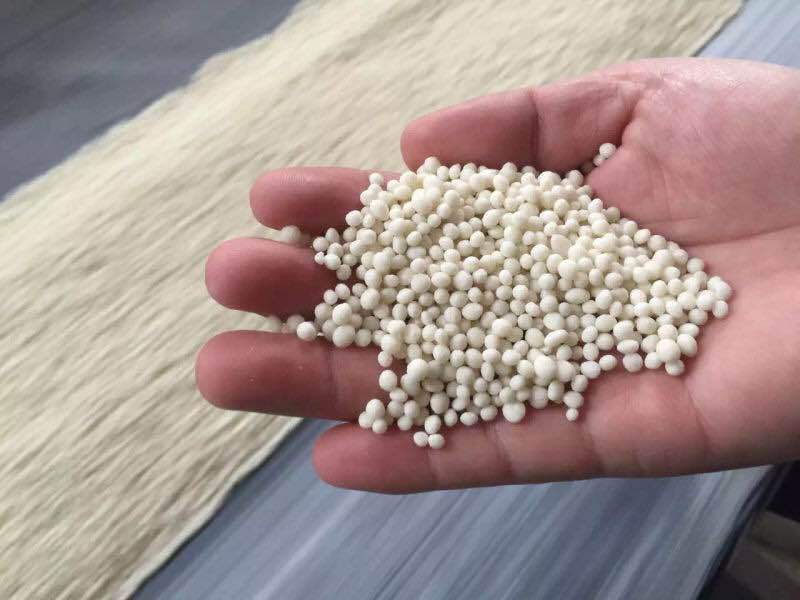 復(fù)合肥中的養(yǎng)分怎么檢測(cè)