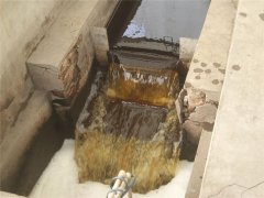 COD檢測(cè)儀可評(píng)價(jià)水體受有機(jī)污染狀況